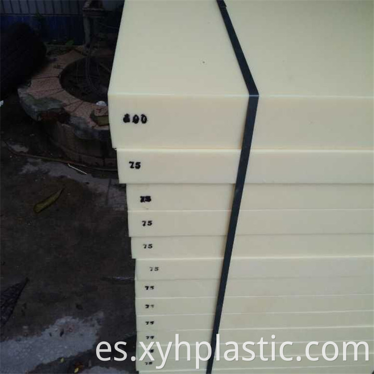 ABS and PVC Composite Sheet